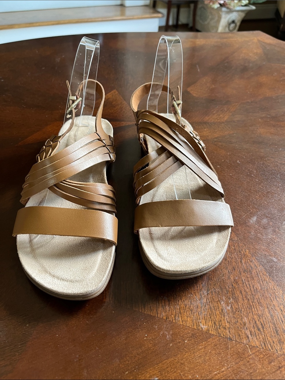 Easy Spirit Women’s sandals